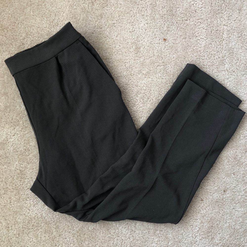 H&M slim fit pants